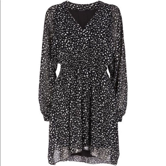 NICHOLA PIPPA DRESS - Picture 2 of 4